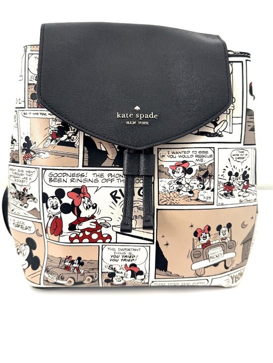 ? Disney x Kate Spade New York \